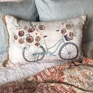 Accent Pillow